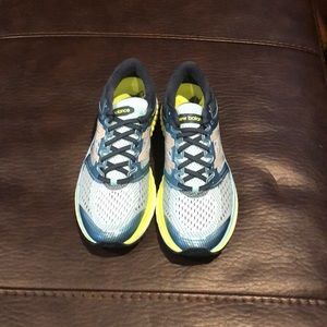 New Balance Fresh Foam 1080’s